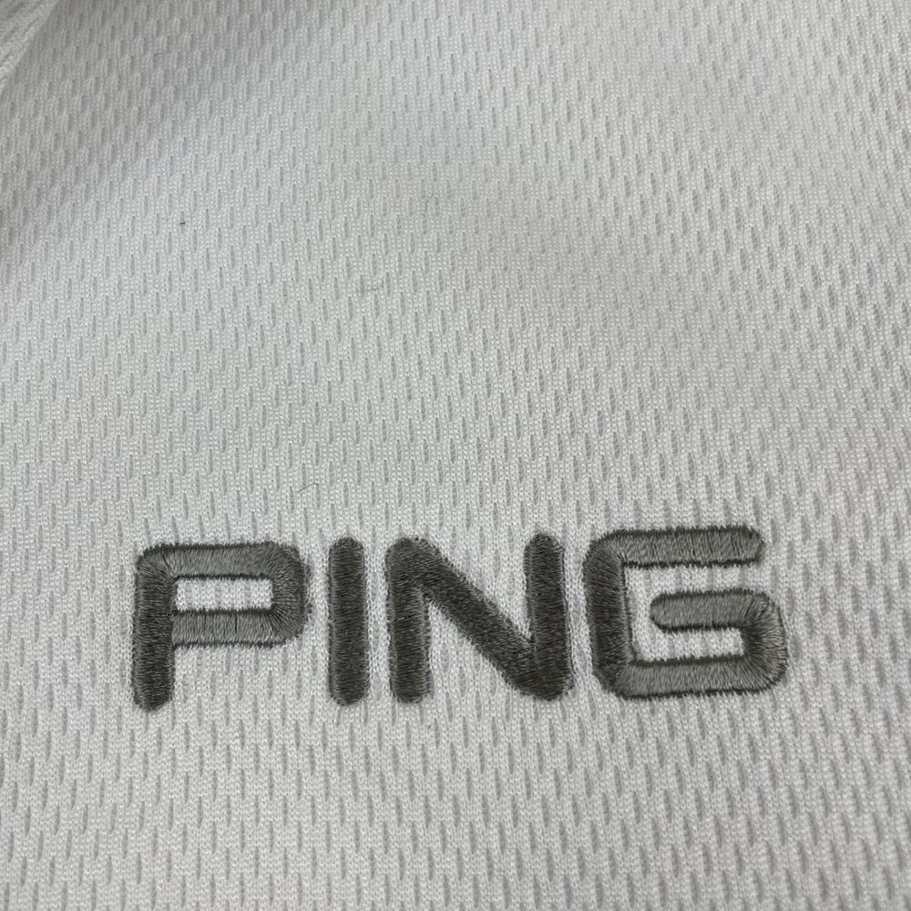 Ping Performance Fleece Lined Golf Jacket Men’s M… - image 7